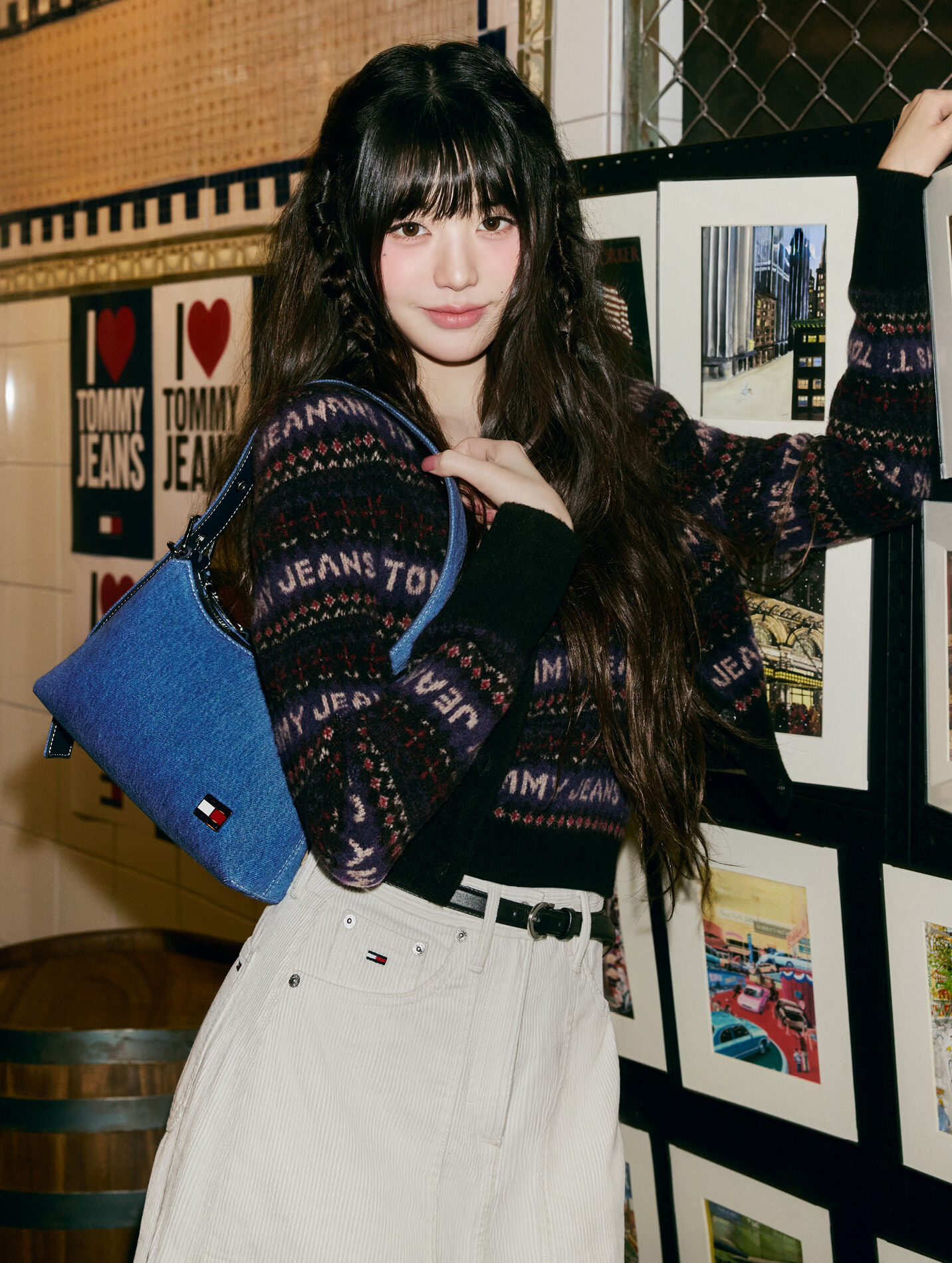 Tommy Hilfiger_Women's Bags